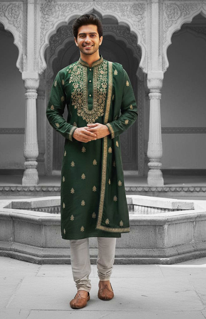 punjabi kurta 3