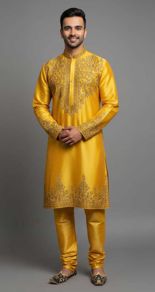 punjabi kurtas pic1