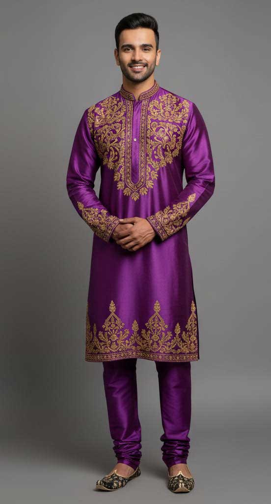 punjabi kurtas pic2