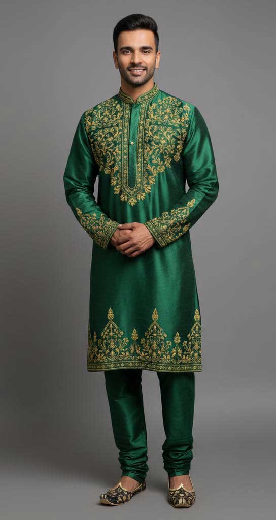 punjabi kurtas pic3