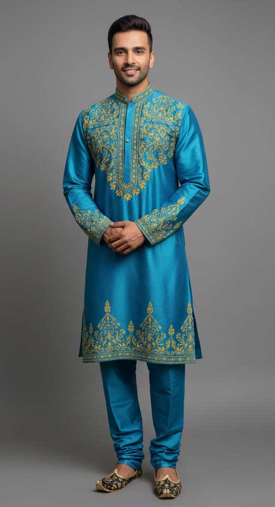 punjabi kurtas pic4